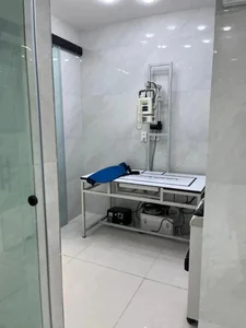کلینیک دامپزشکی یونا 5