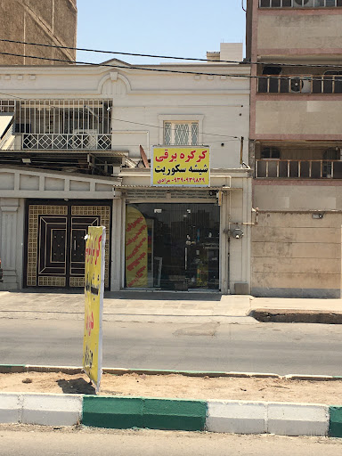 سیستم های امنیتی گندم