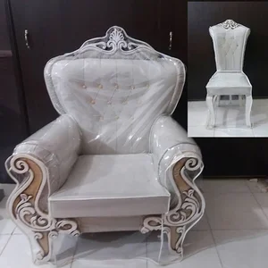 کاور مبل نگین