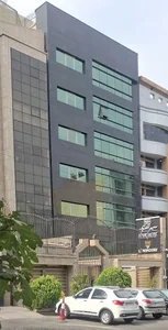 شرکت سپهر الکتریک
