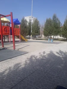 بوستان گلها