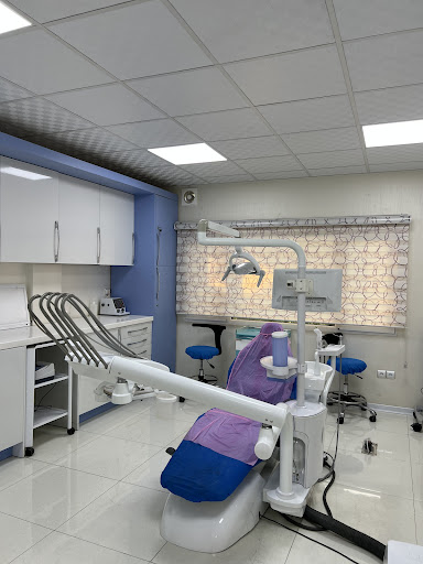 کلینیک دندانپزشکی پاستور