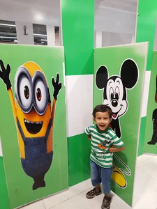 فروشگاه آبی