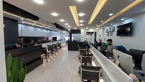 آژانس کیارا سیر باستان