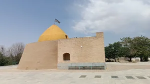 امام زاده احمد و محمود