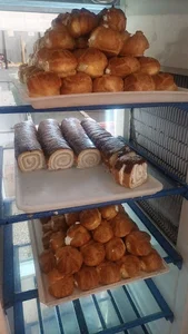 شیرینی سرای مروارید(امیر شعبانی نسب)