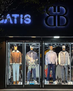 Batis Mod