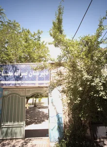 دبیرستان پسرانه مفتاح دوره اول 2