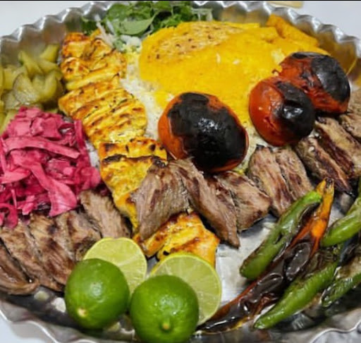 آشپزخانه آقای جلالی