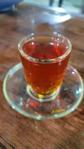 چایخانه حضرت عباس ابن علی