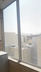 درب پنجره نوآوران