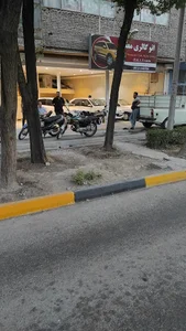 اتو گالری معلم