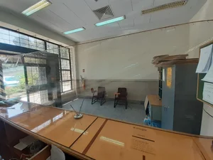 اداره پست شهرک رجائی