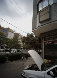 مطب دکتر جواد رستم زادگان 2