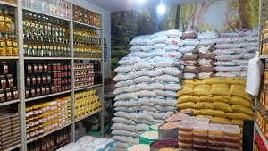 (محصولات ارگانیک سالمین (مسجدی ها