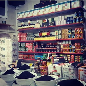 بورس چای معماریان