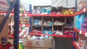 ارزانسرای مهر 5