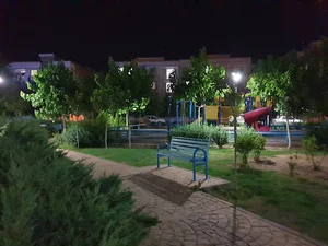 پارک بالا