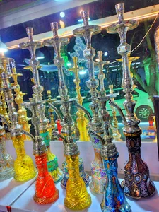 قلیان فروشی سرچشمه
