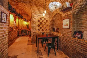 نگارخانه مارلیک
