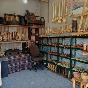 صنایع دستی کچه