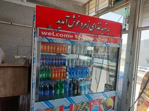تهیه غذا آشپزخانه رستوران زمرد 4