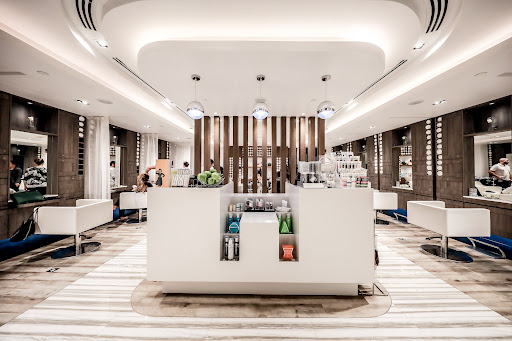 JetSet Hair Salon Grosvenor House Hotel