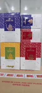 پخش مواد غذایی احمدشاوردیان