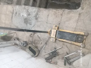 جلوبندی سازی ایوب