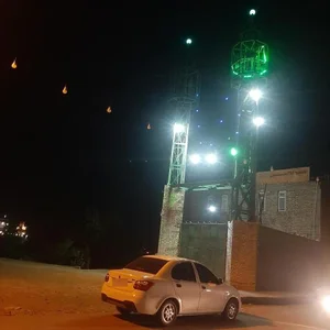 مسجد امام حسین (ع) 2