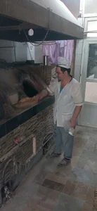 نانوایی براتی