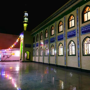مسجد النبی