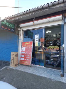 فروشگاه لوازم یدکی صالح(دنیای لنت)