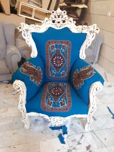 تعمیر مبل ۵ستاره