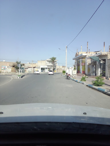 خیابان بسیج