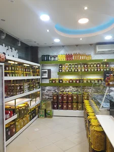 هایپر پروتئین و زیتون