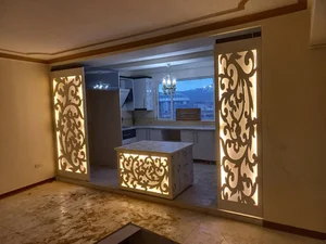 کابینت Mdfتوکا