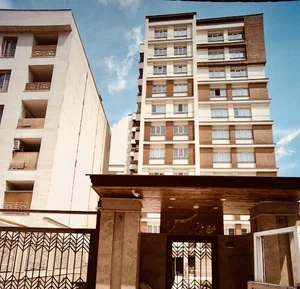 برج باغ یاس