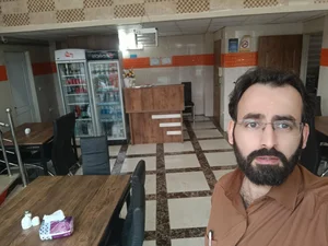 رستوران ستاره شب 3