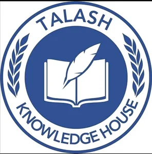 Talash Knowledge House