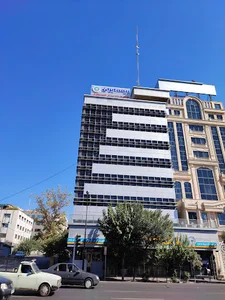 بیمه ایران