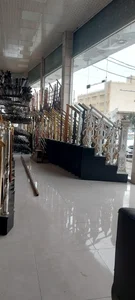 حفاظ و نرده شاهکار 4
