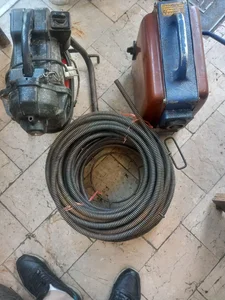لوله‌بازکنی در نیروی هوایی (پیروزی)