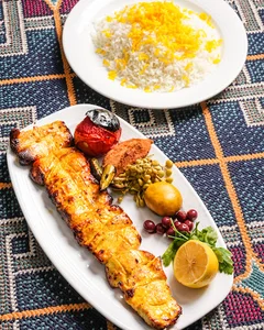 سفره خانه جلفا