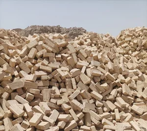 آجر فشاری