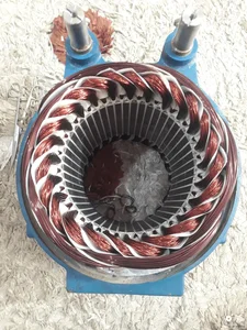 کارگاه سیم پبچی 4