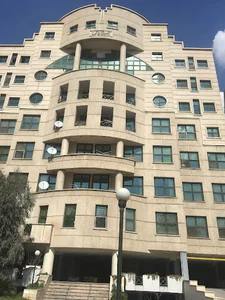 مجتمع مسکونی یاس