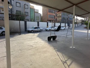 اداره آگاهی رباط کریم