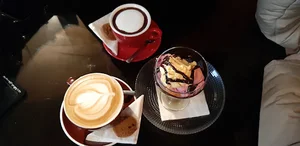 کافه قو