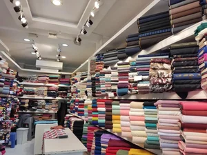 پارچه سرای جهانی 3